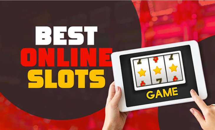 Slot Online